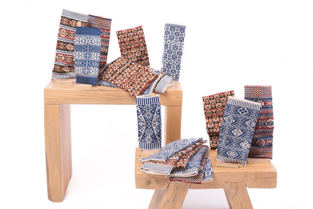 BAKKA is off to TOP DRAWER