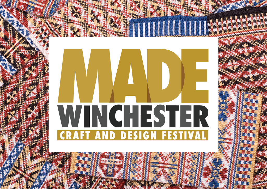 MADE Winchester 7-9 May