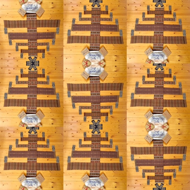 Starts Tomorrow, Only Lasts One Week.......