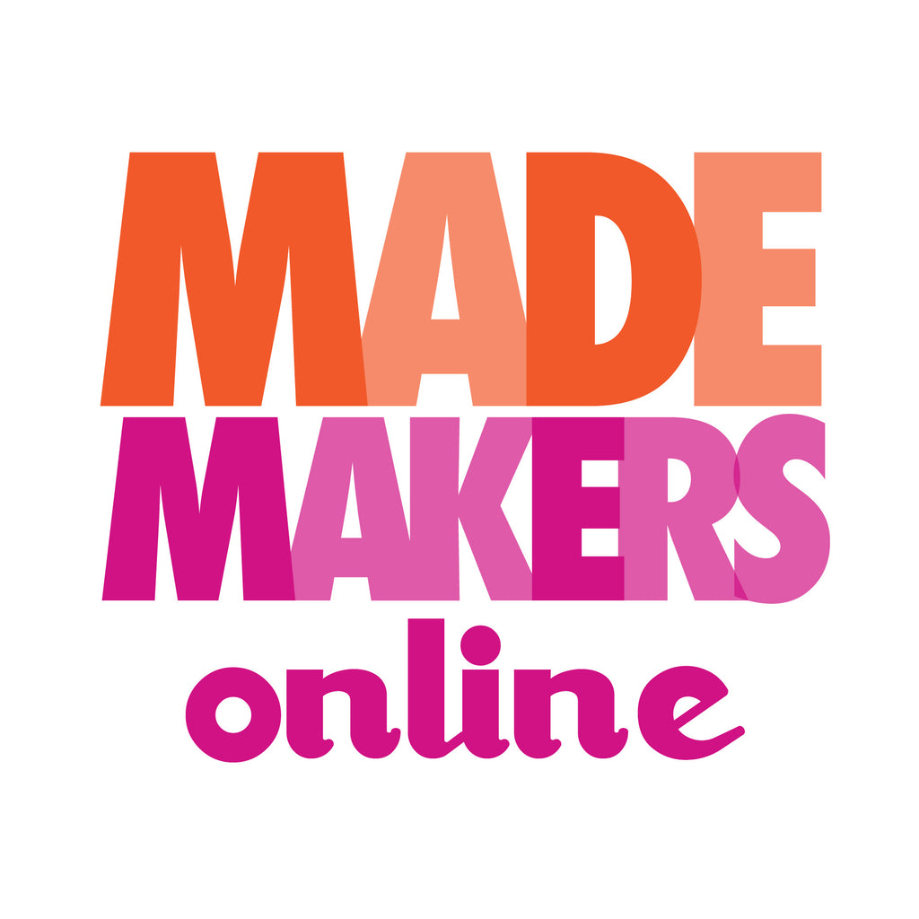 MADEMAKERS Online 5-8 November