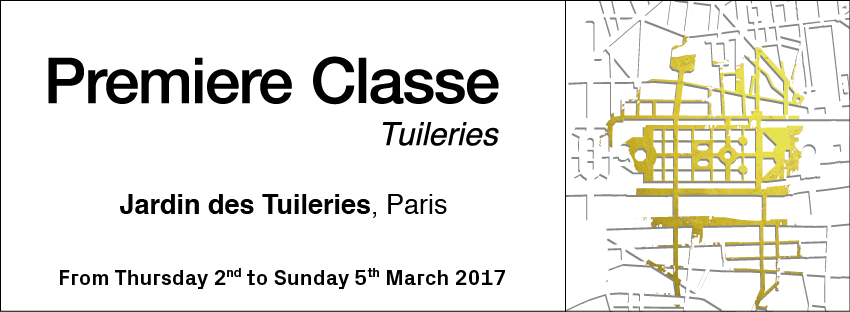 Premiere Classe, Paris