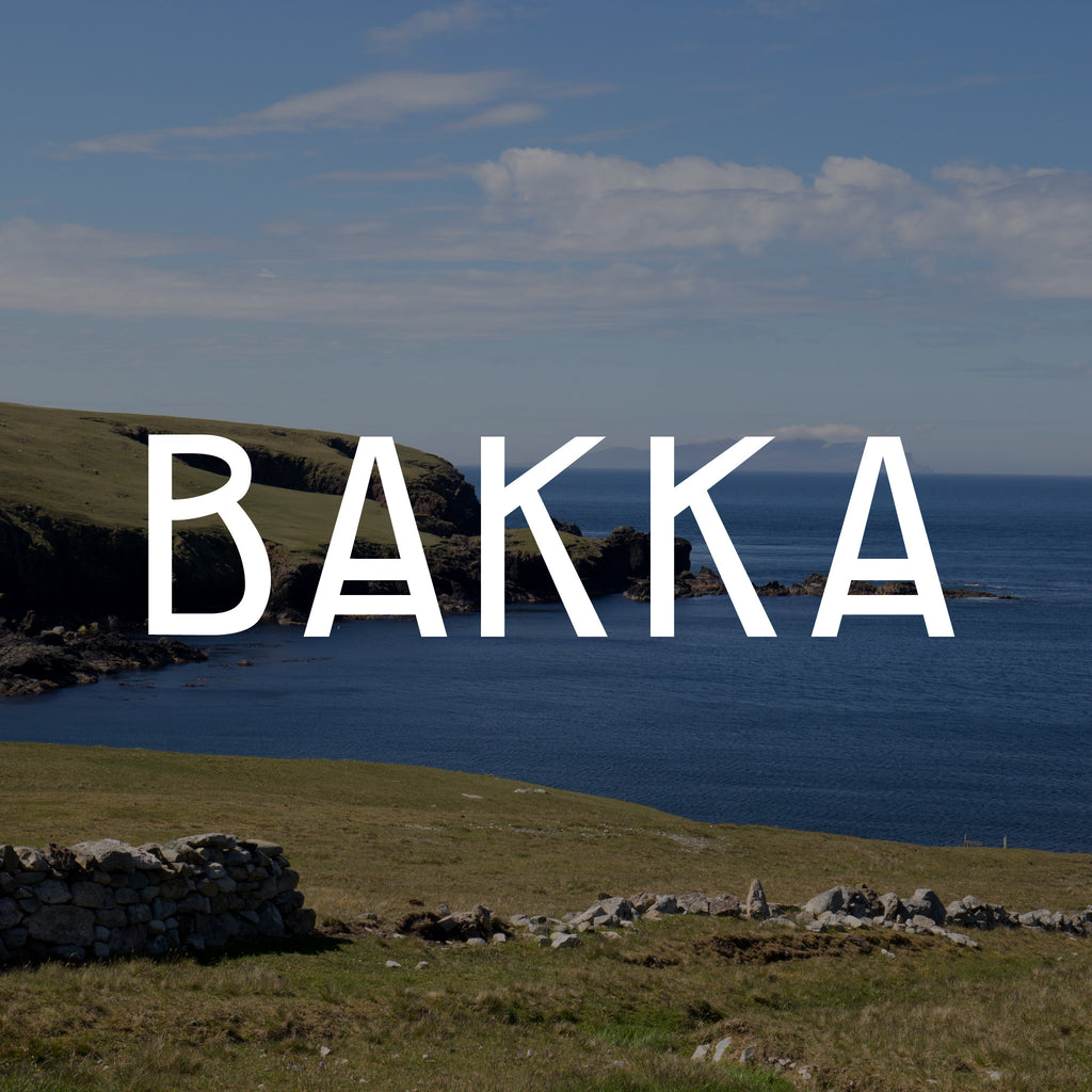 Gift Card - BAKKA