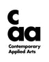 CONTEMPORARY APPLIED ARTS