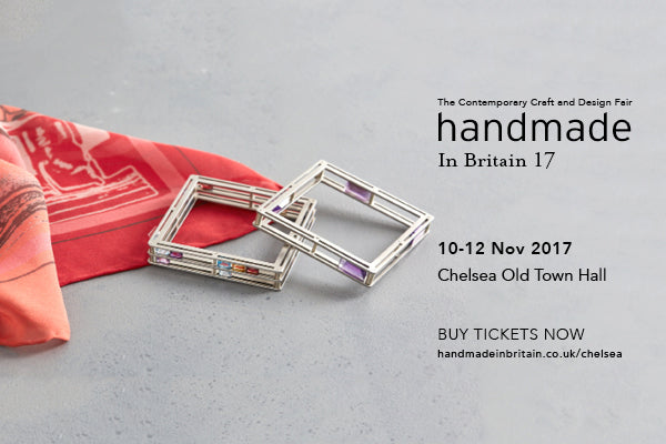 Handmade Chelsea This Weekend!