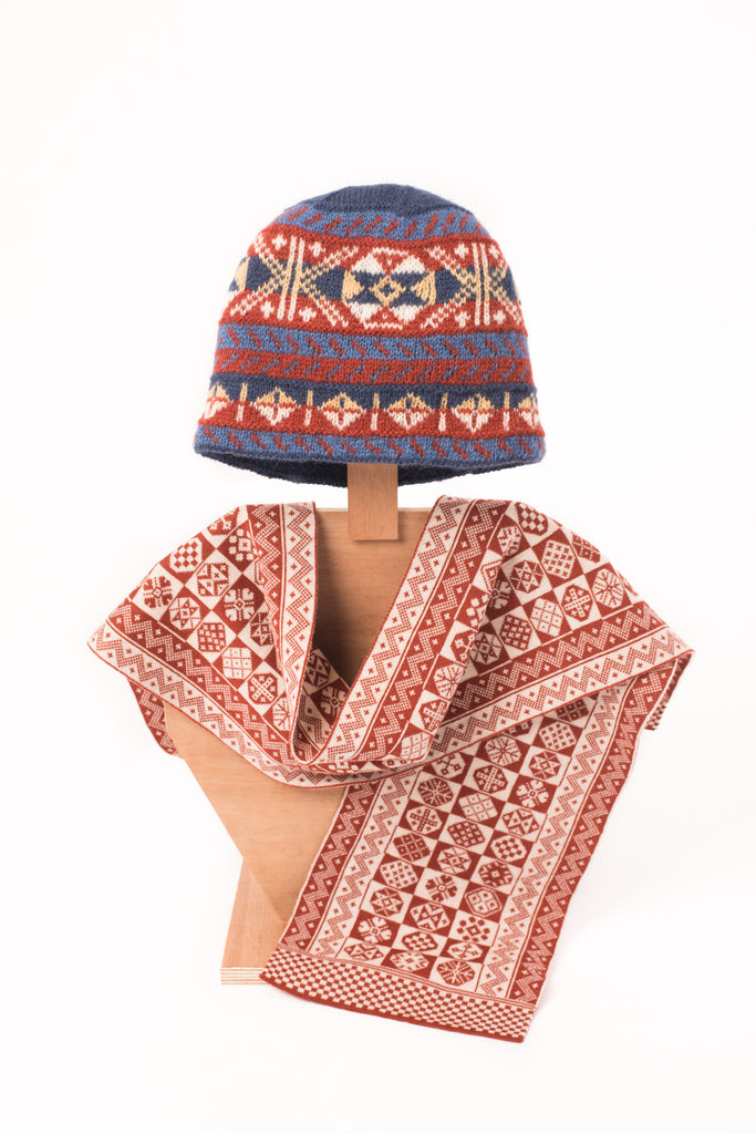Our Cloche Hats