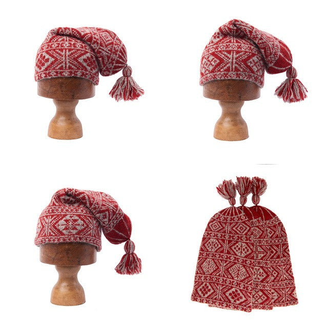 UPDATE - Knitting Patterns K6