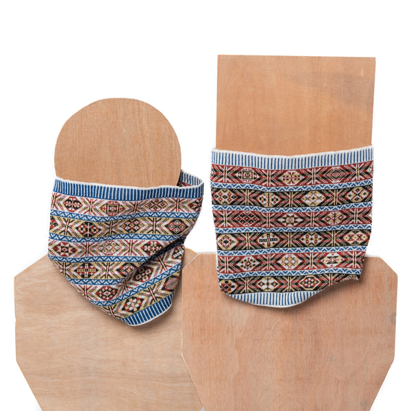 Design 1 - Heritage Cowl in landmark design - BAKKA