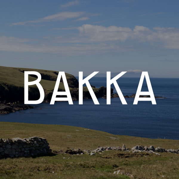 Gift Card - BAKKA